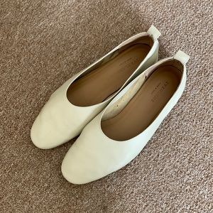 Everlane Day Glove Cream 9.5